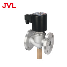 JVL ZBSF 12v motorized water globe valve